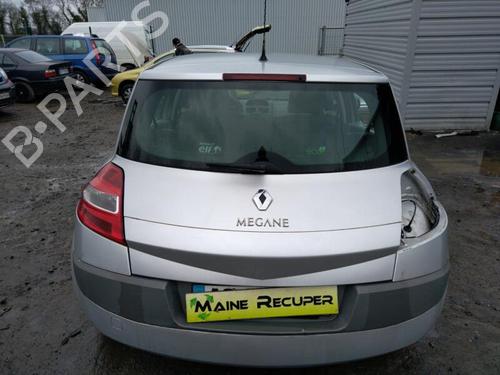 Left taillight RENAULT MEGANE II (BM0/1_, CM0/1_) 1.5 dCi (BM1E, CM1E) | BP25369909C34 