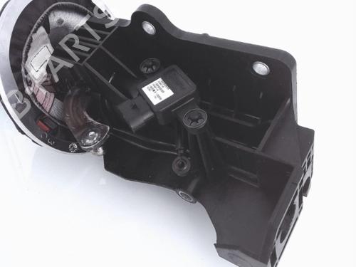 Gear lever FIAT 500 C (312_) 0.9 (312AXM1B) | BP25361705M90 
