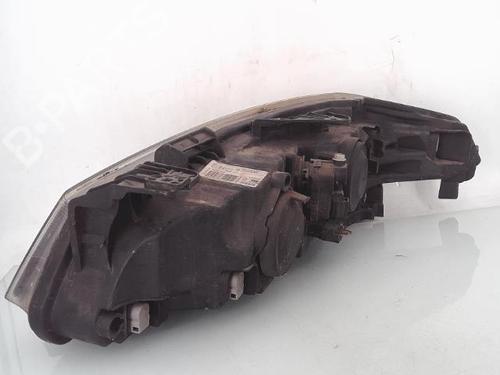 Used Right headlight Right headlight RENAULT LAGUNA II Grandtour (KG0/1_) 1.9 dCi (125 hp) 25349847 25349847