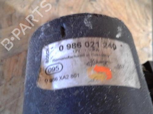 Used Starter Starter OPEL ASTRA H (A04) 1.3 CDTI (L48) (90 hp) 25358928 25358928