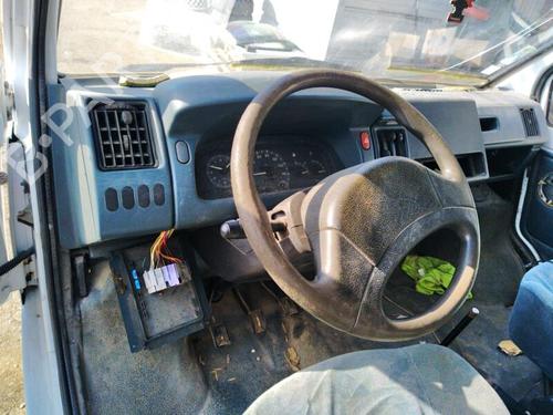 Used Parts RENAULT TRAFIC Platform/Chassis (T_, P_, V_)  2.1 D RWD  2457022