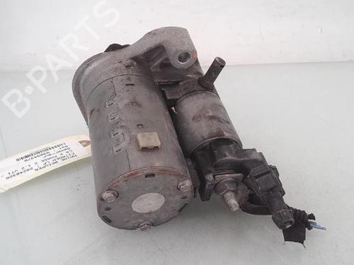 Startmotor CITROËN C3 II (SC_) 1.2 VTi 82 | BP25360068M8 