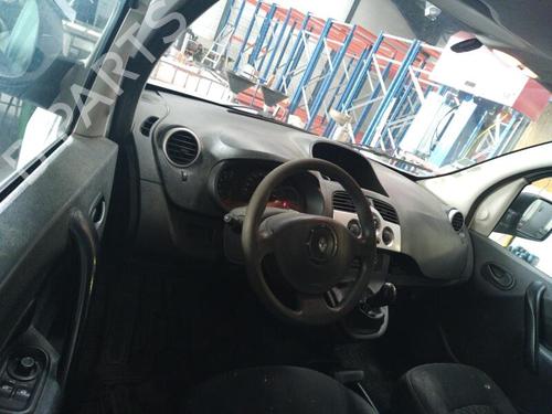 Headlight switch RENAULT KANGOO / GRAND KANGOO II (KW0/1_) 1.5 dCi 90 (KW05, KW08, KW0G, KW11) | BP25350721I24 