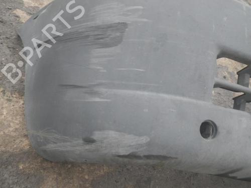 Used Parts PEUGEOT BOXER Bus (230P)    2457808