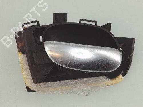 Venstre fortil invendig håndtag PEUGEOT 206 Hatchback (2A/C) 2.0 RC (177 hp) 25626861