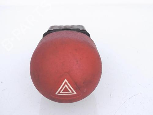 Advarselsbryter RENAULT TWINGO I (C06_) 1.2 (C066, C068) | BP25361332I22 