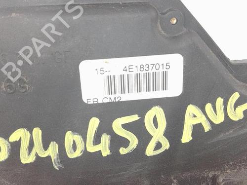 Front left lock AUDI A3 (8P1) 2.0 TDI 16V | BP25362962C98