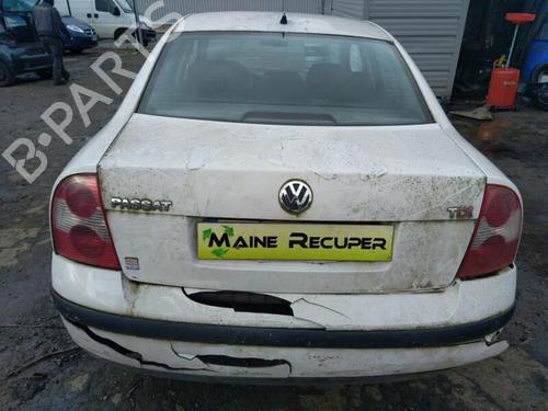 Headlight switch VW PASSAT B5.5 (3B3) 1.9 TDI | BP25351471I24 - Image 9