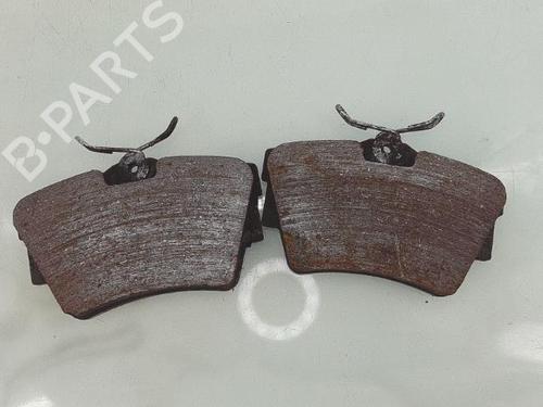 Other RENAULT TRAFIC II Bus (JL) 2.0 dCi 90 (JL00, JL01, JL0H, JL0M, JL0P, JL0S) | BP29142525O1  - Image 5