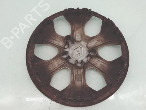 Other RENAULT MEGANE III Hatchback (BZ0/1_, B3_) 1.5 dCi (BZ09, BZ0D, BZ1W, BZ29, BZ14) | BP32265485O1 