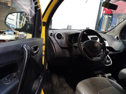 Venstre solskærm RENAULT KANGOO Express (FW0/1_) Z.E. (FW0Z, FW1Z) | BP25371008I1 - Image 5