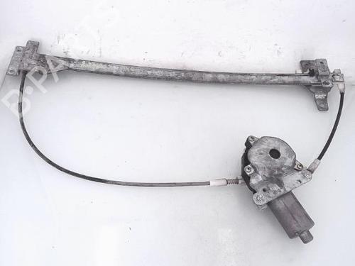 Used Front left window mechanism MERCEDES-BENZ VITO Van (W638) 112 CDI 2.2 (638.094) (122 hp) 25368618
