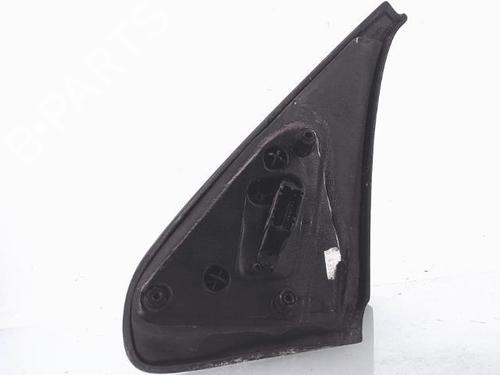 Used Right mirror RENAULT CLIO II (BB_, CB_) 1.2 (BB0A, BB0F, BB10, BB1K, BB28, BB2D, BB2H, CB0A,... (58 hp) 25353041