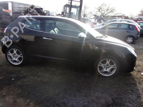 Starter ALFA ROMEO MITO (955_) 1.6 JTDM (955AXC1B) | BP25351450M8 - Image 8