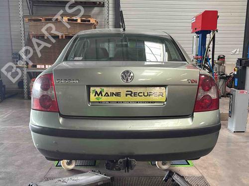 Brugte VW PASSAT B5.5 (3B3) 1.9 TDI 4742581