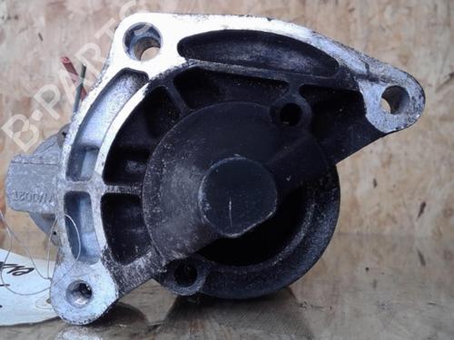 Startmotor PEUGEOT 106 II (1A_, 1C_) 1.0 i (50 hp) 25367619
