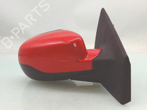 Bakspejl Højre RENAULT CLIO III (BR0/1, CR0/1) 1.5 dCi (C/BR0G, C/BR1G) (68 hp) 32068496