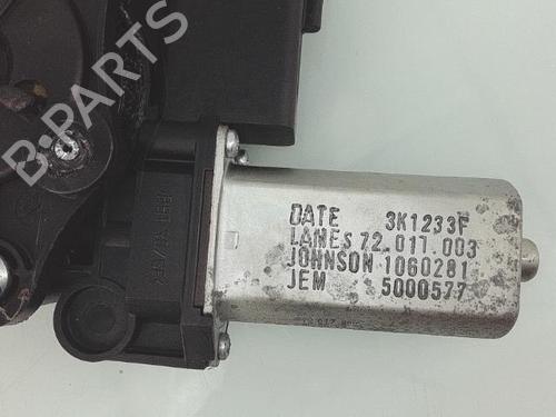 Front left window mechanism OPEL CORSA D (S07) 1.2 LPG (L08, L68) | BP25356294C22 - Image 4