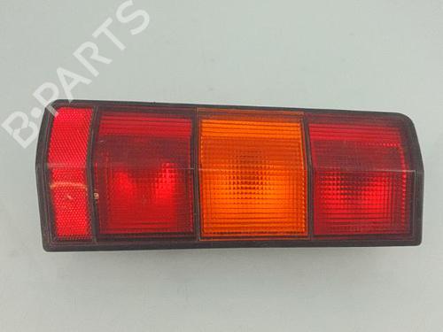 Used Left taillight RENAULT RAPID Box Body/MPV (F40_, G40_) 1.0 (37 hp) 25923398