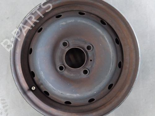 Rim PEUGEOT 306 Hatchback (7A, 7C, N3, N5) 1.4 BP29353373C45
