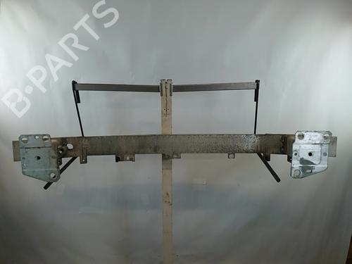 Front bumper reinforcement RENAULT GRAND SCÉNIC III (JZ0/1_) 1.2 TCe (JZ16) | BP28707249C109 