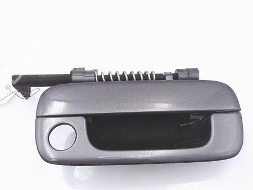 Used Front right exterior door handle PEUGEOT 406 (8B) 2.0 HDI 110 (109 hp) 25363875