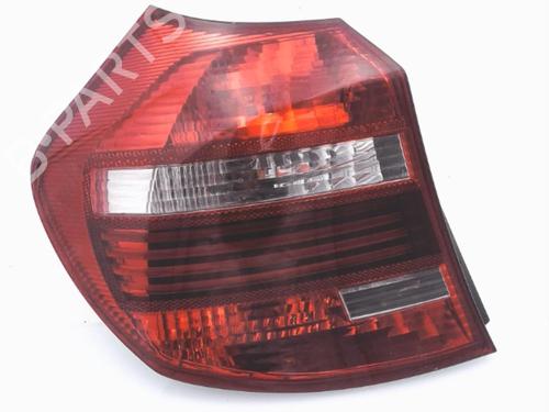 Left taillight BMW 1 (E87) 118 d | BP25369340C34