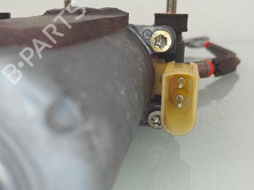Used Front left window mechanism Front left window mechanism FORD KA (RB_) 1.3 i (60 hp) 25362463 25362463