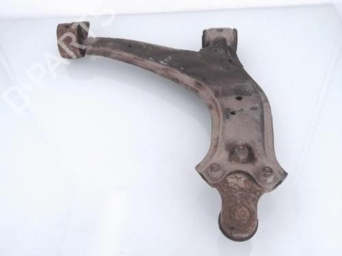 Used Left front suspension arm PEUGEOT 306 (7B, N3, N5) 1.9 SRDT (90 hp) 25361500