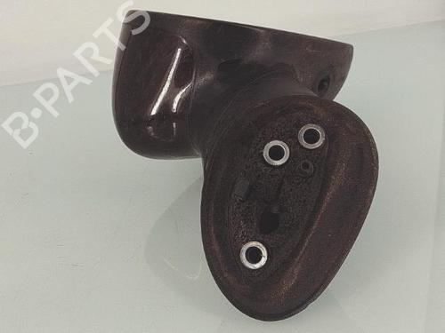 Right mirror FIAT PUNTO EVO (199_) 1.3 D Multijet (199AXC1A, 199BXC1A, 199AXT1A, 199BXT1A) | BP25370902C27 