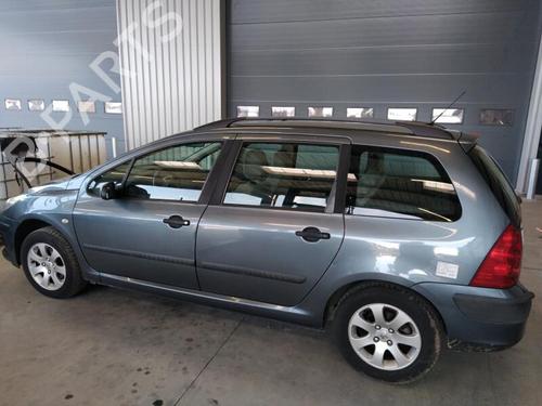 Switch PEUGEOT 307 Break (3E) 1.6 HDi | BP25350801I30 - Image 3