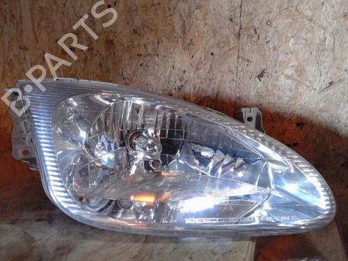 Right headlight HYUNDAI LANTRA II (J-2) 1.5 12V | BP25358917C29 