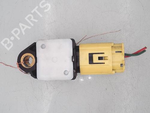 Modulo electronico PEUGEOT 107 (PM_, PN_) 1.0 (68 hp) 25368219