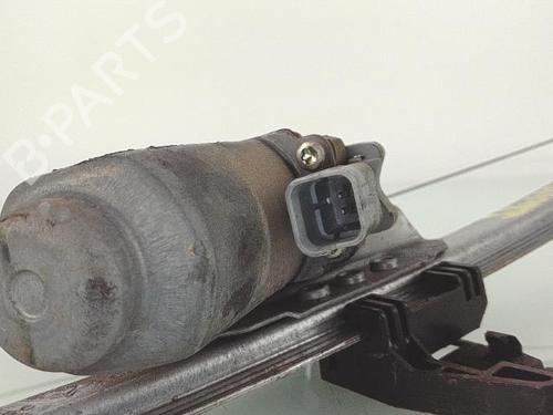 Front right window mechanism CITROËN C3 I (FC_, FN_) 1.4 HDi | BP25353448C23 