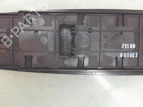 Left front window switch RENAULT SCÉNIC III (JZ0/1_) 1.5 dCi | BP37629101I27 - Image 3