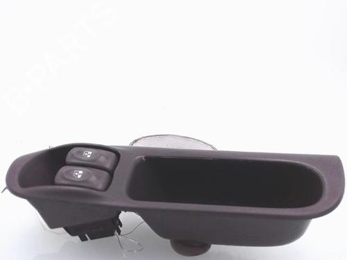 Used Left front window switch Left front window switch 25372049 25372049