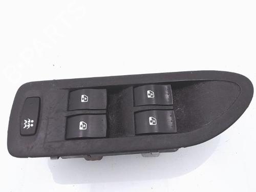 Used Switch RENAULT LAGUNA II (BG0/1_) 1.9 dCi (107 hp) 25364010
