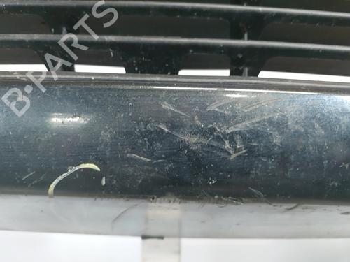 Front bumper CITROËN C5 III (RD_) 1.6 HDi 110 (RD9HZC) | BP29700244C7 