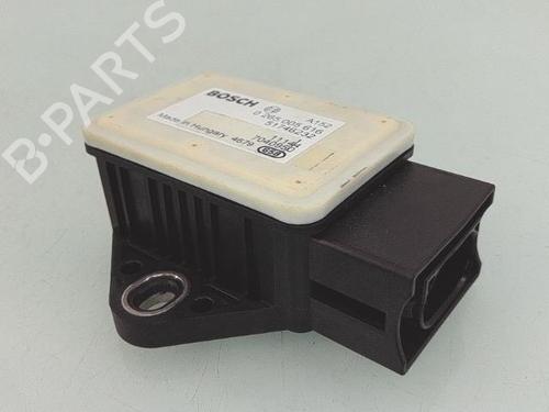 Used Electronic module LANCIA MUSA (350_) 1.3 D Multijet (350.AXM11, 350.AXM1A, 350.AXI1A) (95 hp) 29012405