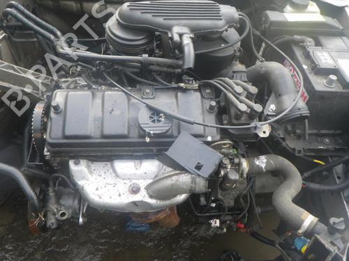 Steering column stalk PEUGEOT 306 Hatchback (7A, 7C, N3, N5) 1.4 | BP25369522I23 