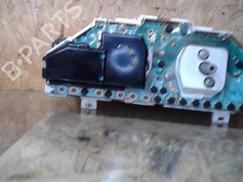 Used Instrument cluster CITROËN AX (ZA-_) 14 D (52 hp) 25359474