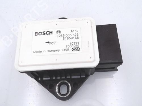 Used Electronic module Electronic module ALFA ROMEO MITO (955_) 1.4 (955AXB1B) (78 hp) 25350873 25350873