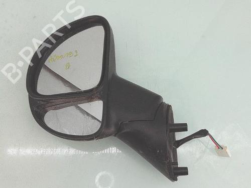 Used Left mirror Left mirror FIAT MULTIPLA (186_) 1.9 JTD (186AXE1A) (120 hp) 30603838 30603838