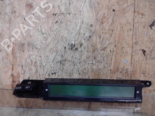 Ferdsskriver MAZDA 5 (CR) 2.0 CD (CR19) | BP25373301C48 