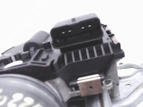 Front wiper motor PEUGEOT 5008 (0U_, 0E_) 1.6 HDi | BP25361092M29