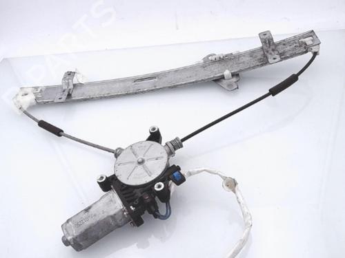 front-right-window-mechanism-honda-civic-vii-hatchback-eu-ep-ev-2000-2001-2002-2003-2004-2005-2006-25358739 main image