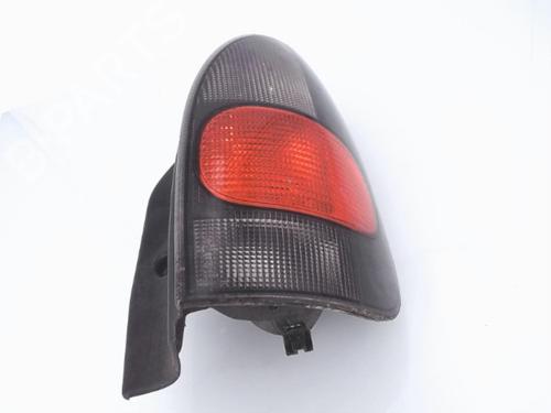 Used Right taillight RENAULT ESPACE III (JE0_) 2.2 12V TD (JE0E, JE0H, JE0P) (113 hp) 25351452
