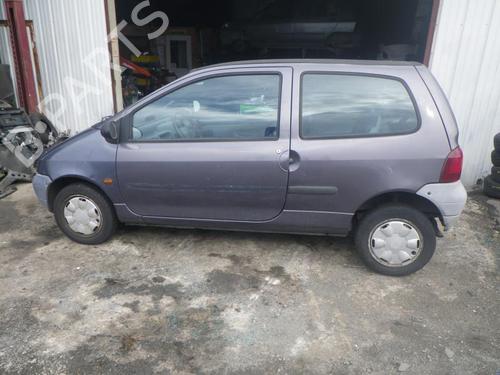 Ratstangsstang RENAULT TWINGO I (C06_) 1.2 (C066, C068) | BP25367021I23 