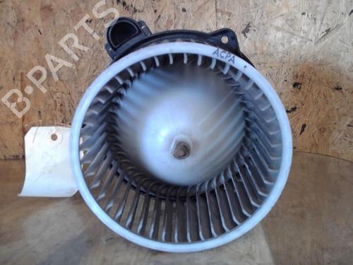 Heater blower motor HYUNDAI GETZ (TB) 1.5 CRDi | BP25366736M62 