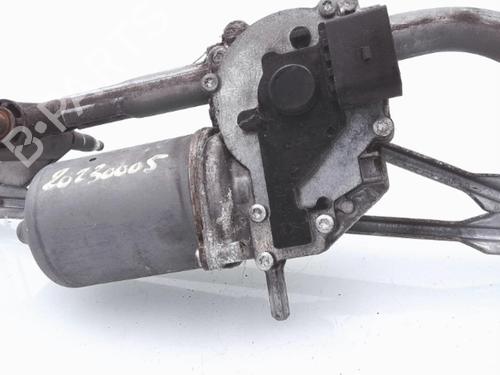 Front wiper motor ALFA ROMEO MITO (955_) 1.4 (955AXB1B) | BP25350876M29 